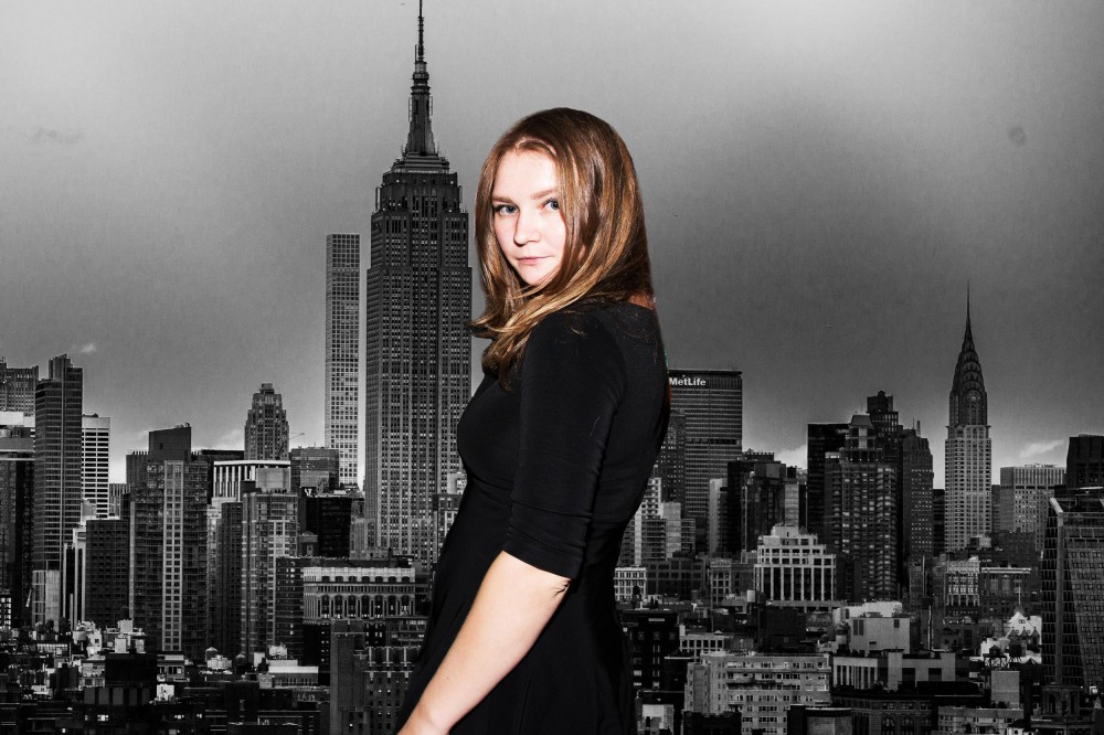 憑著謊言騙倒上流社會！Anna Delvey如何騙得千萬美金？