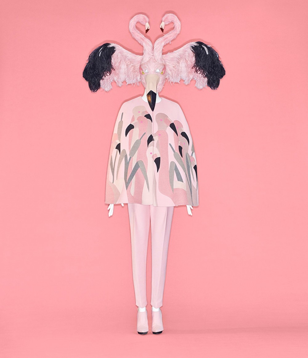 探索與眾不同的審美！Met Gala 2019主題正式曝光！