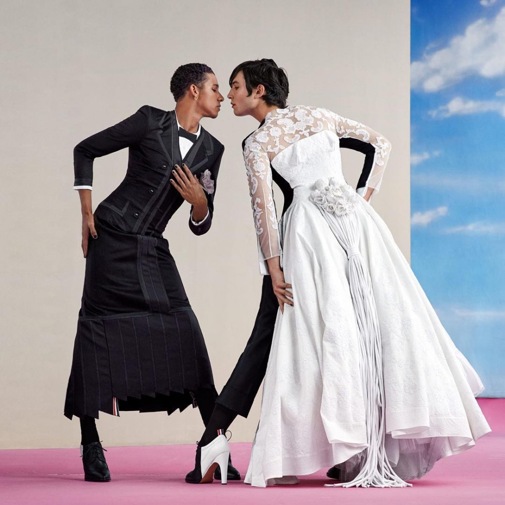 探索與眾不同的審美！Met Gala 2019主題正式曝光！