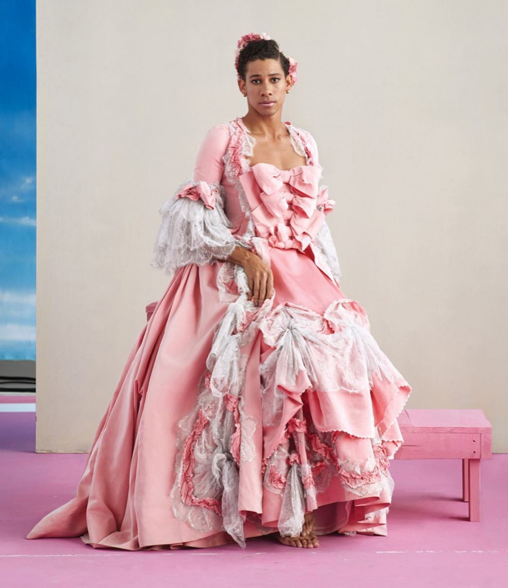 探索與眾不同的審美！Met Gala 2019主題正式曝光！