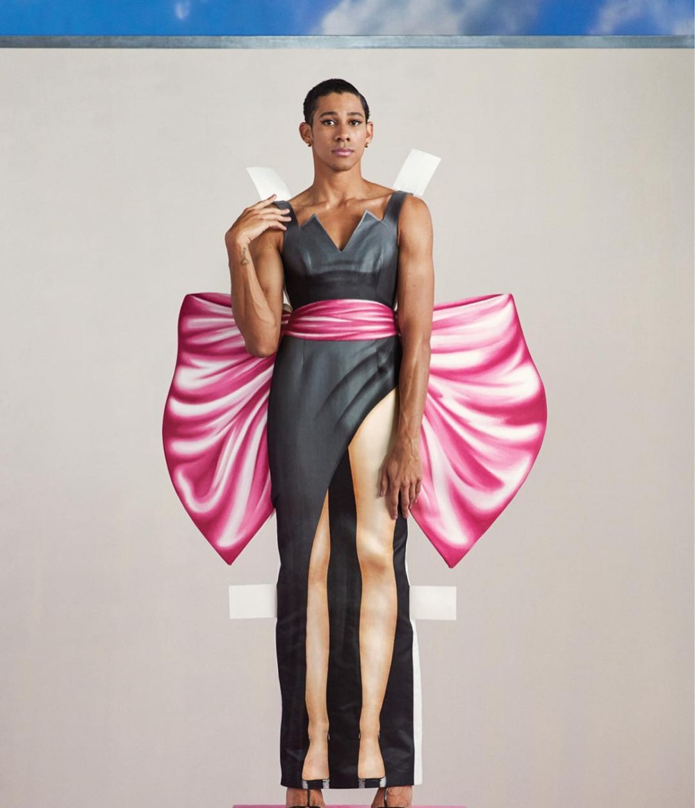 探索與眾不同的審美！Met Gala 2019主題正式曝光！