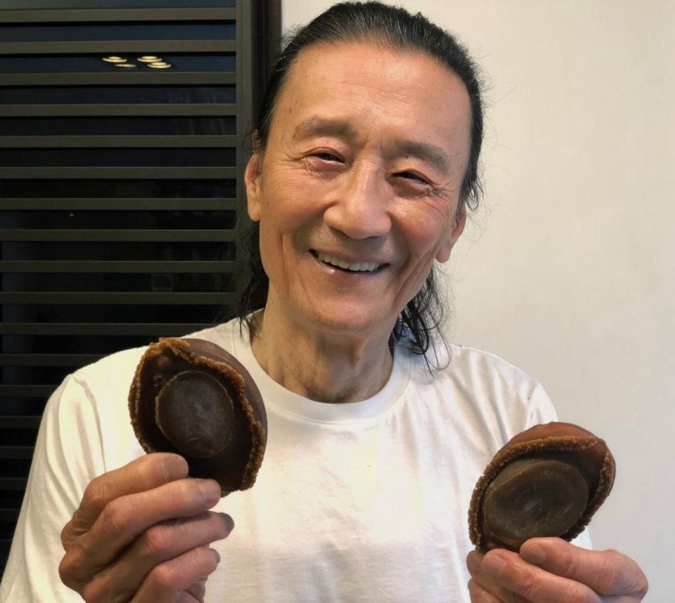 曾遭謝霆鋒嘲笑沒有獲得香港電影金像獎！謝賢終於獲頒終身成就獎！