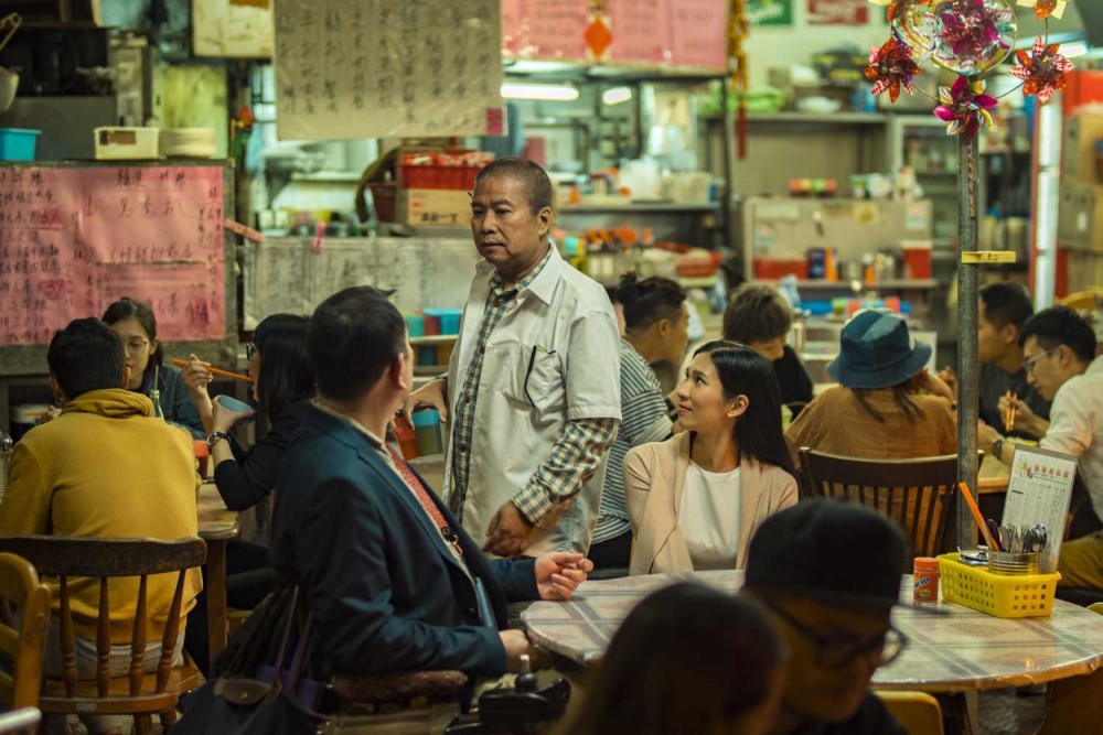 最美的夢想追逐！Crisel Consunji來港十一年勇奪首個電影獎項！