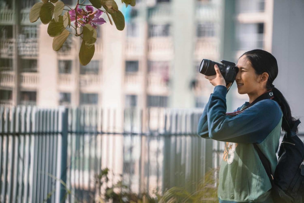 最美的夢想追逐！Crisel Consunji來港十一年勇奪首個電影獎項！