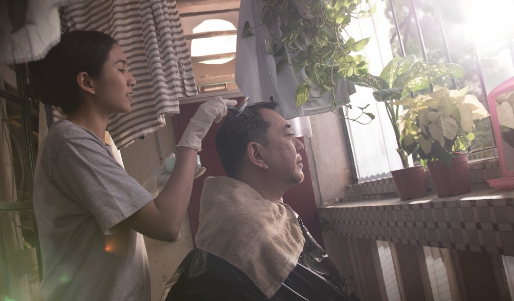 毅然放棄高薪厚職！《淪落人》最佳新晉導演陳小娟的電影夢！