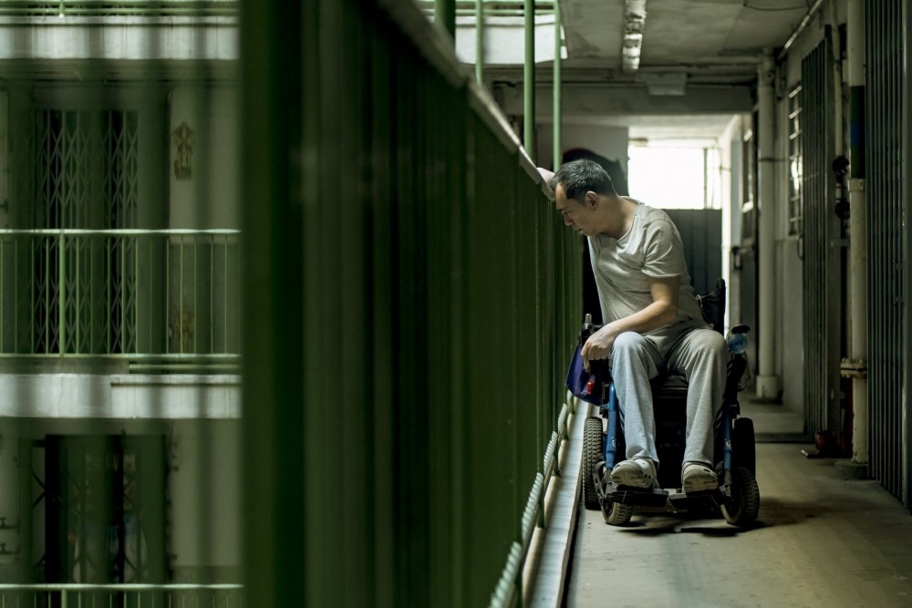 毅然放棄高薪厚職！《淪落人》最佳新晉導演陳小娟的電影夢！