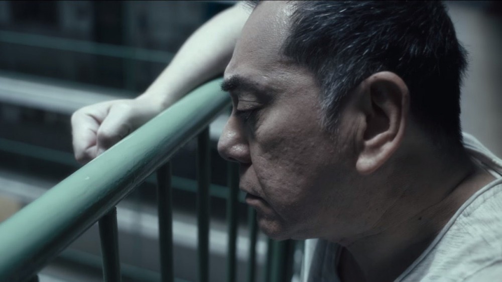 毅然放棄高薪厚職！《淪落人》最佳新晉導演陳小娟的電影夢！