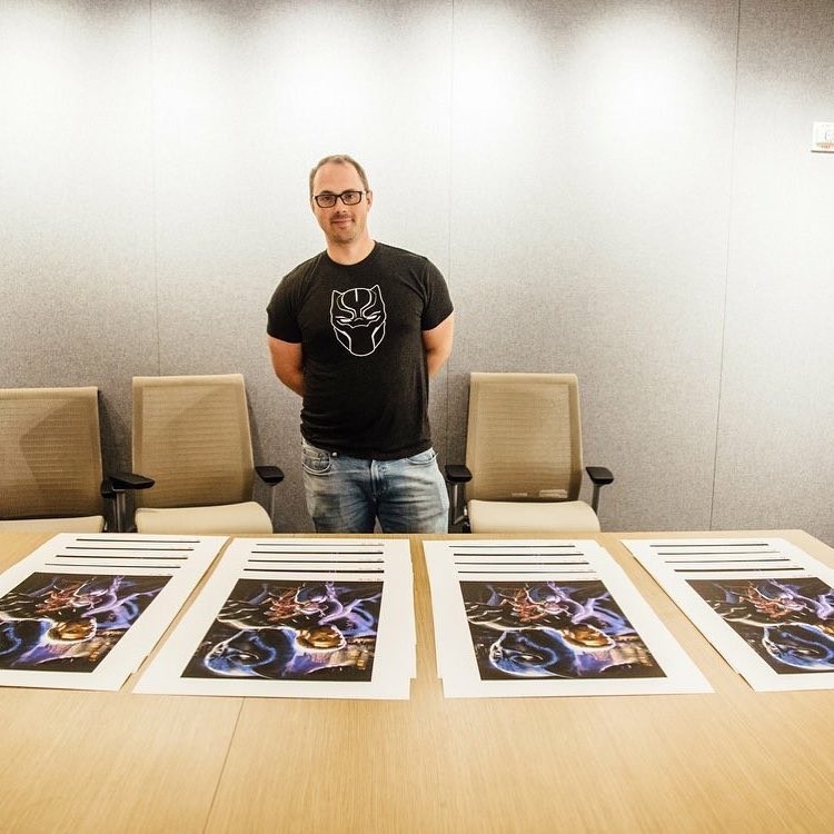 超級英雄背後的秘聞！為什麼Marvel Studios會讓業界頂尖設計師欲哭無淚？