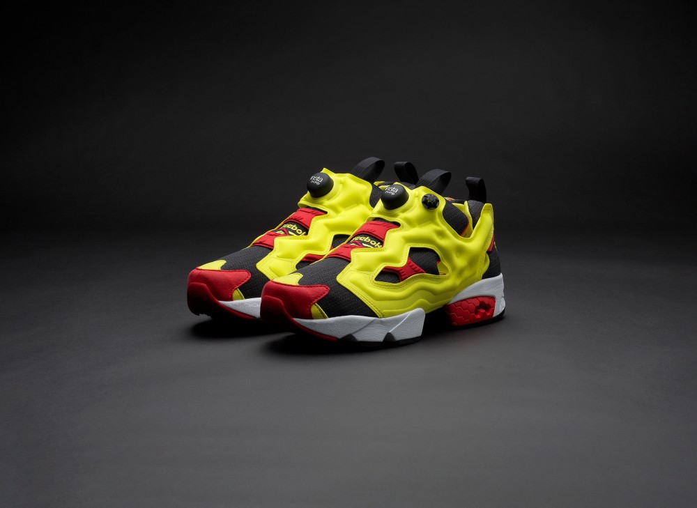 那雙吸引Chanel合作的球鞋!今年最不可忽視的復刻版本!