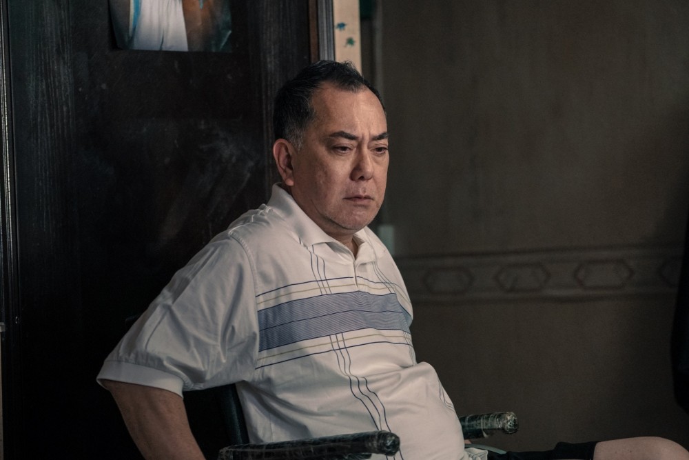 黃秋生再度坐上影帝寶座！遭到主流電影放逐仍能憑著精湛演技稱帝！