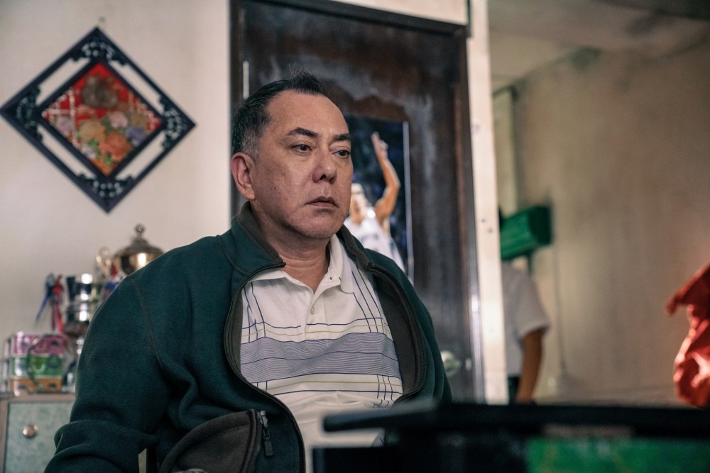 黃秋生再度坐上影帝寶座！遭到主流電影放逐仍能憑著精湛演技稱帝！