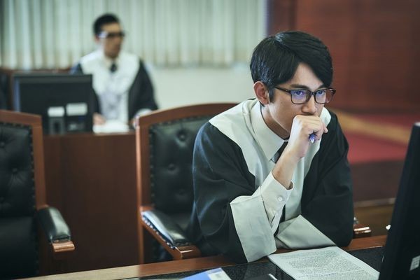 《我們與惡的距離》熒幕截圖