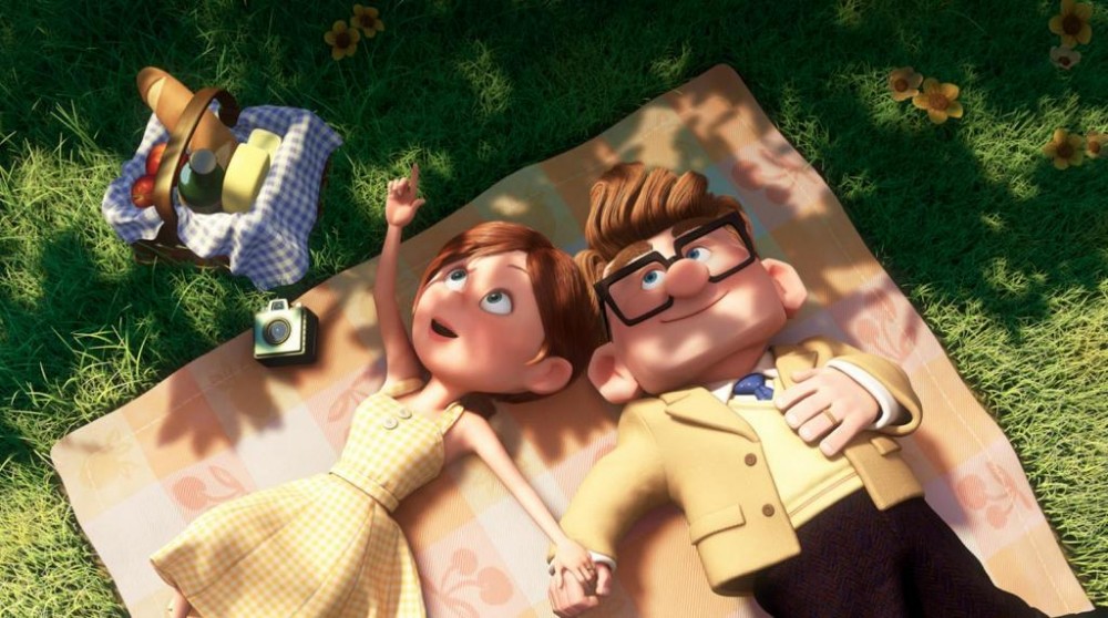 Pixar