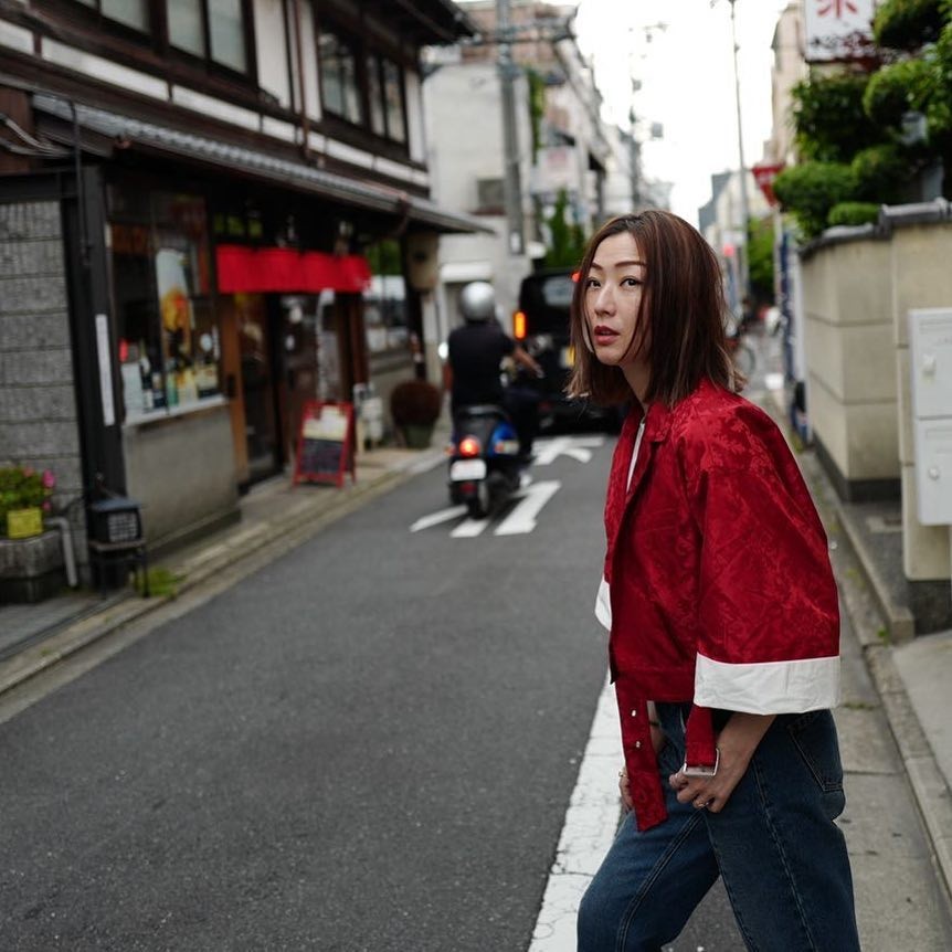 Instagram