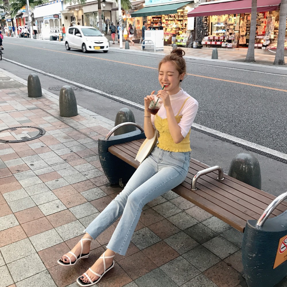 Chaebubble's Instagram