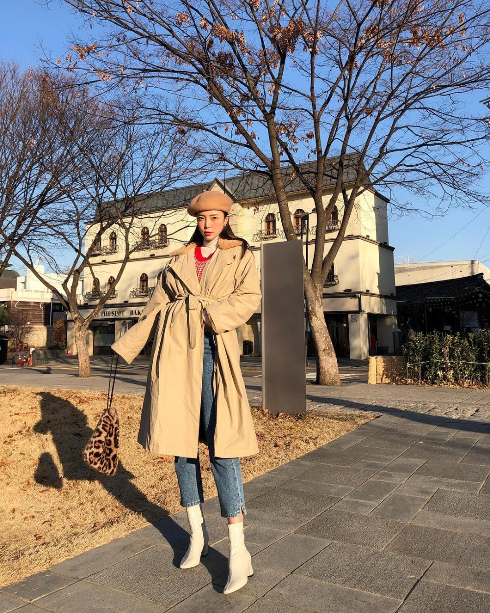 Chaebubble's Instagram