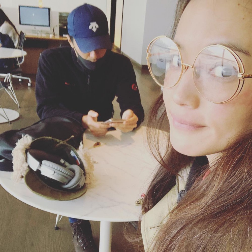 Instagram