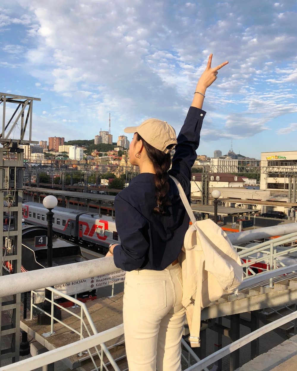 Chaebubble's Instagram