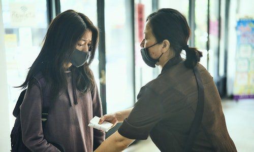 《我們與惡的距離》熒幕截圖