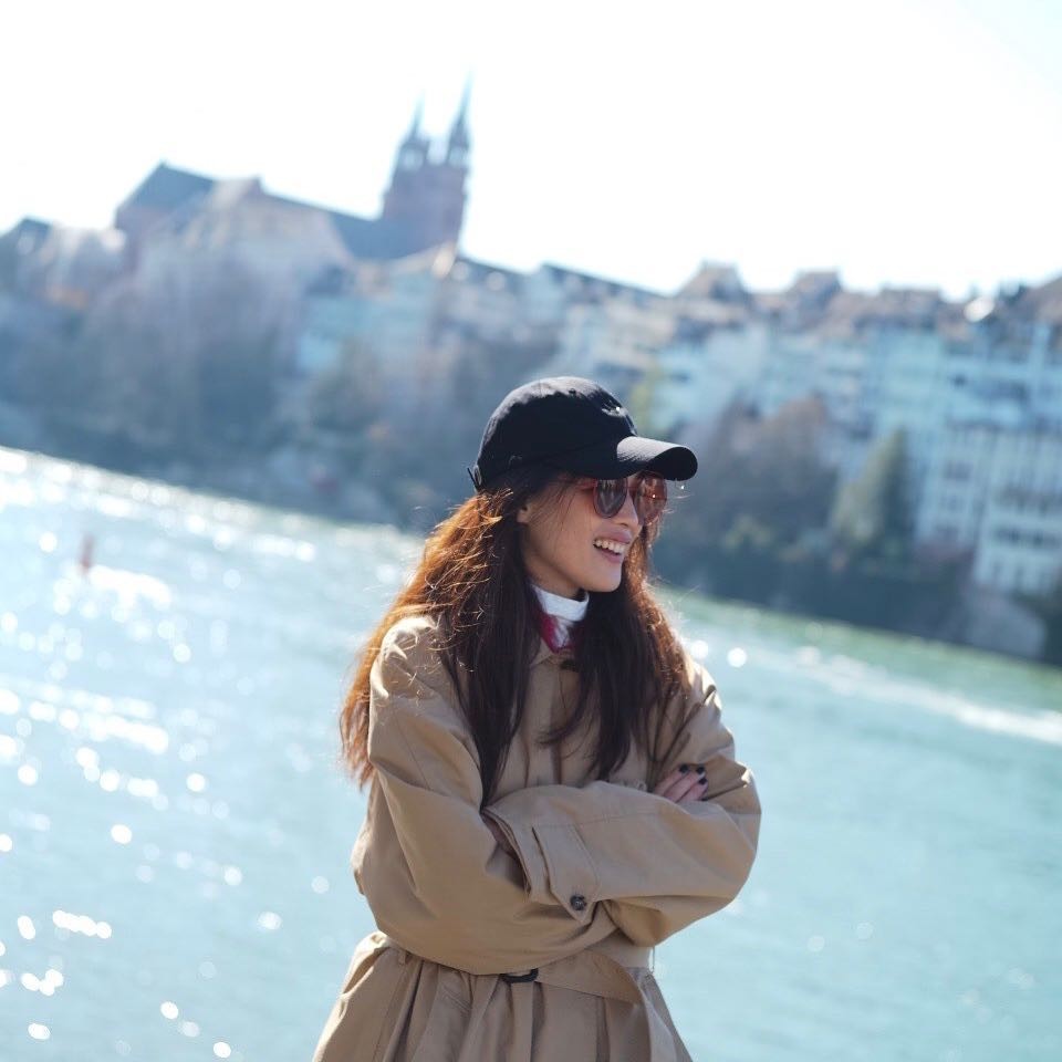 Instagram