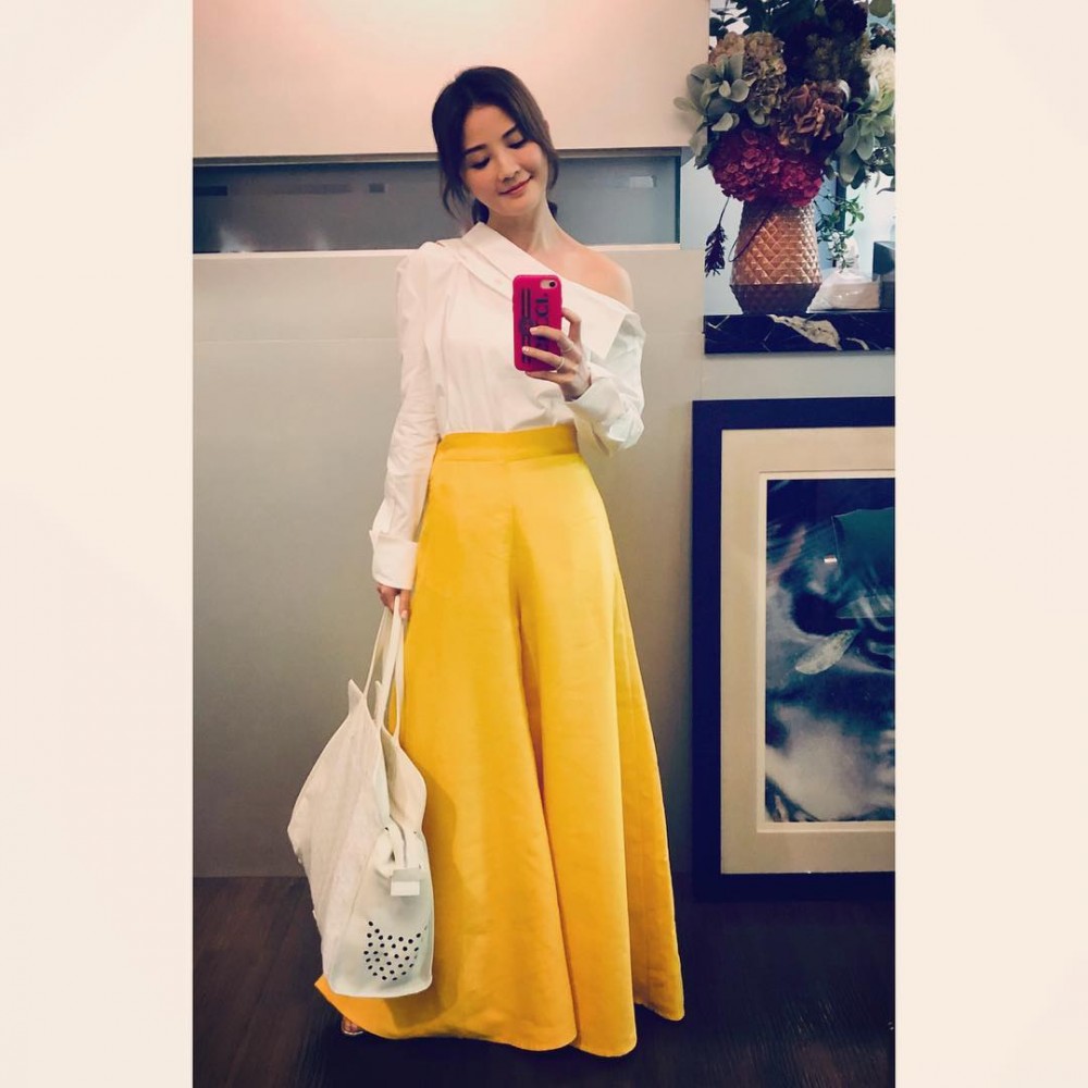 Choisaaaa's Instagram