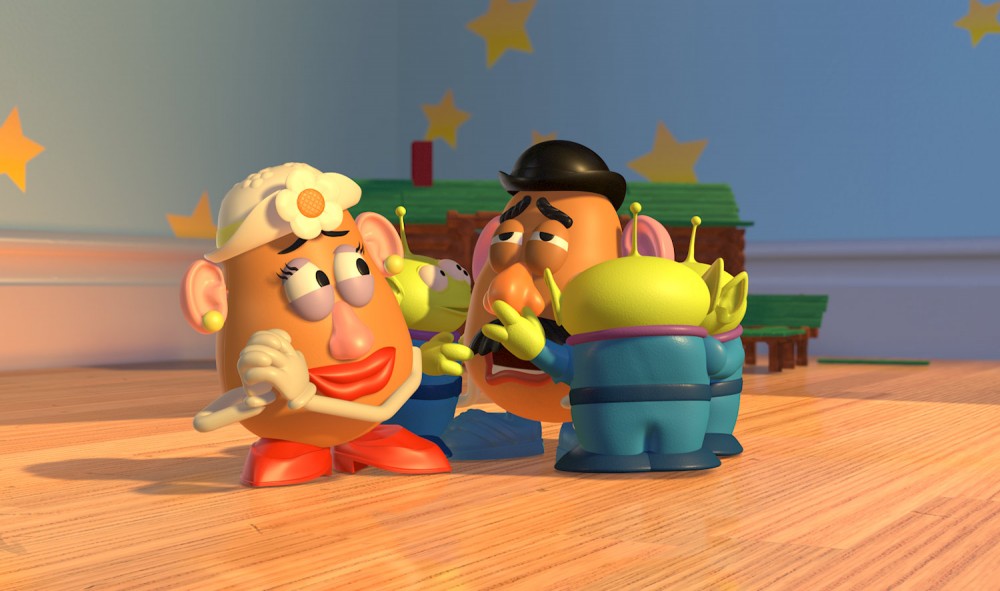 Pixar