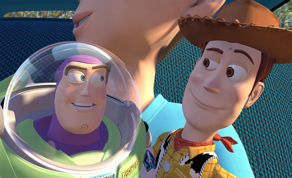 Pixar