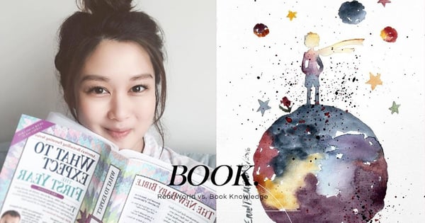 「最體貼的付出不是看病吃藥，而是承擔。」：回憶10句書中提點著我們的話語