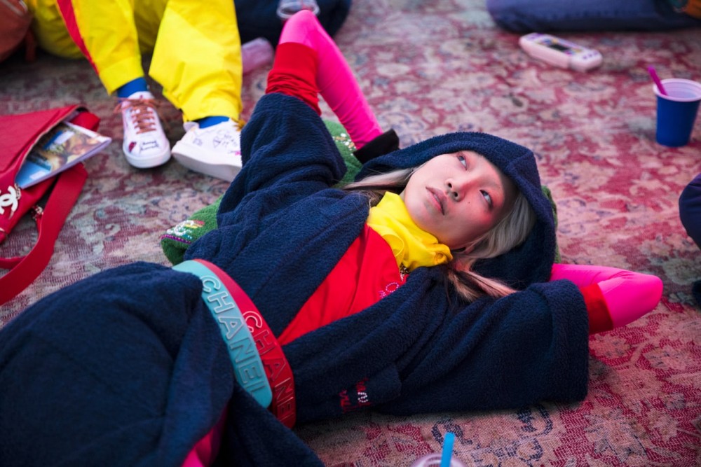 Karl Lagerfeld最後的合作！CHANEL Pharrell系列正式推出！