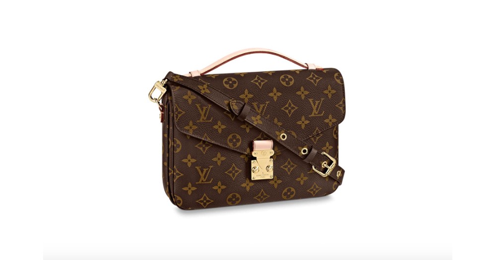  Louis Vuitton 