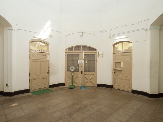 舊奈良監獄官網