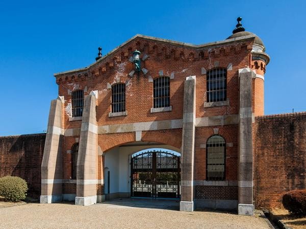 舊奈良監獄官網