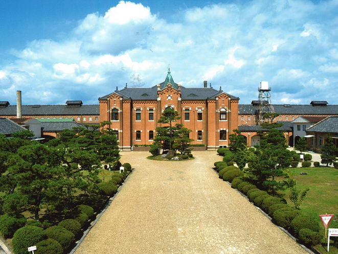 舊奈良監獄官網