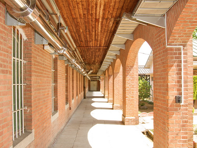 舊奈良監獄官網