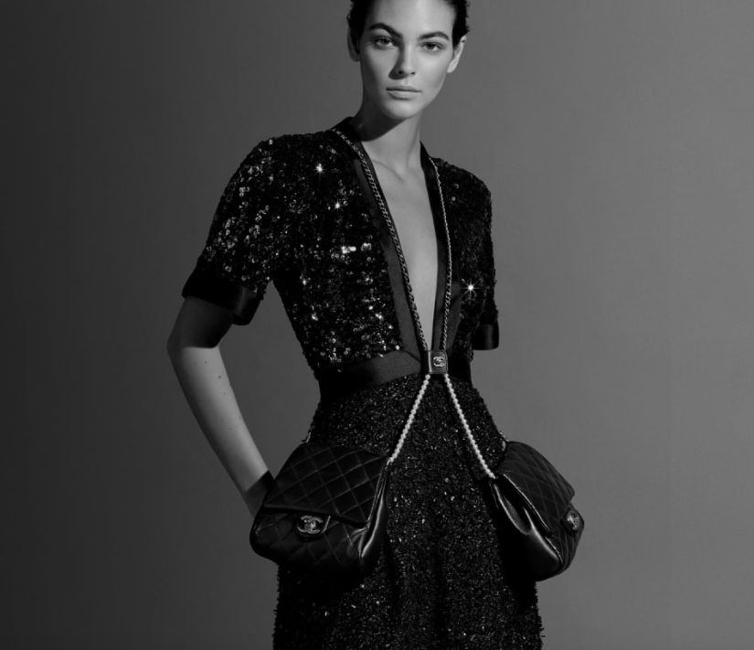 CHANEL