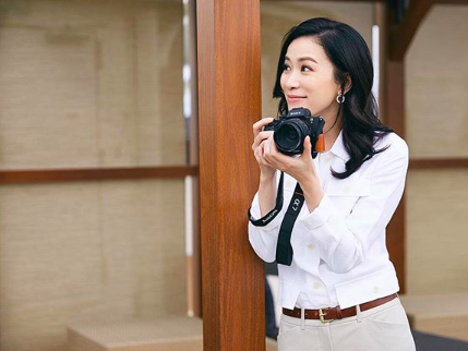 charmaine_sheh@Instagram