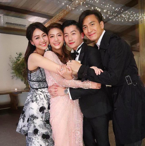 《宮人計2之深宮計》劇集截圖