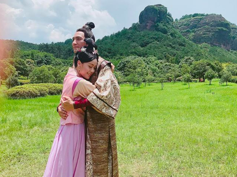 《宮人計2之深宮計》劇集截圖