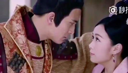 《宮人計2之深宮計》劇集截圖