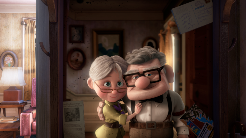 Pixar