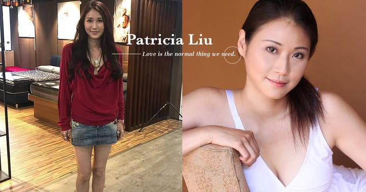 結婚2年癌夫離世！港姐劉倬琦半生坎坷：堅強面對摯愛離開 希望活得更燦爛