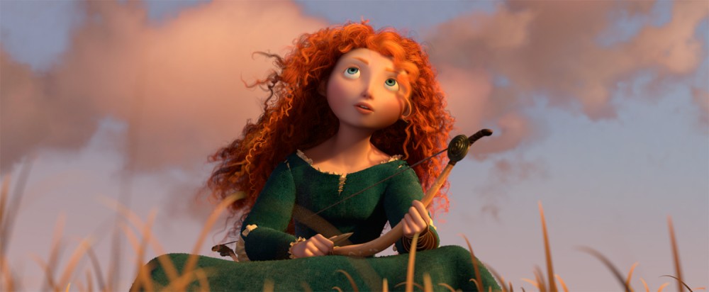 Pixar