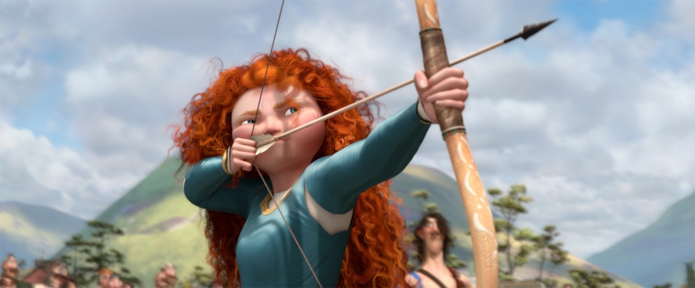 Pixar