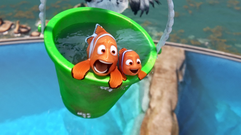 Pixar