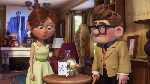 Pixar
