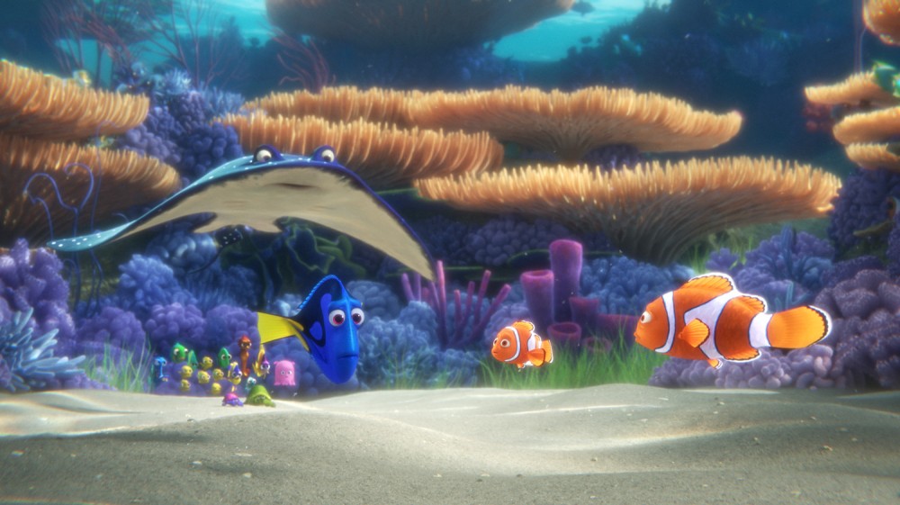 Pixar
