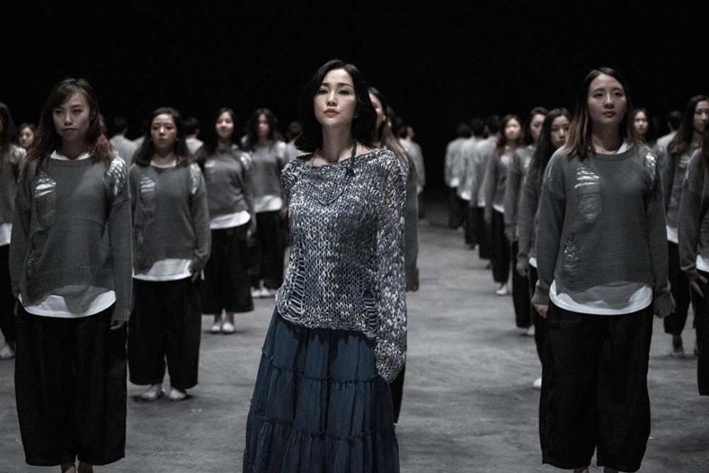 「喧嘩勝過靜悄嗎？無言更害怕」！董折和浦銘心不浪漫的愛情帶來什麼啟示？