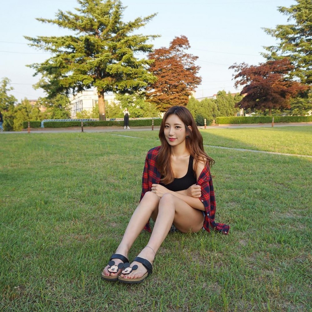 「地表最強丈夫」馬東石即將迎娶「韓國最美健身教練」？