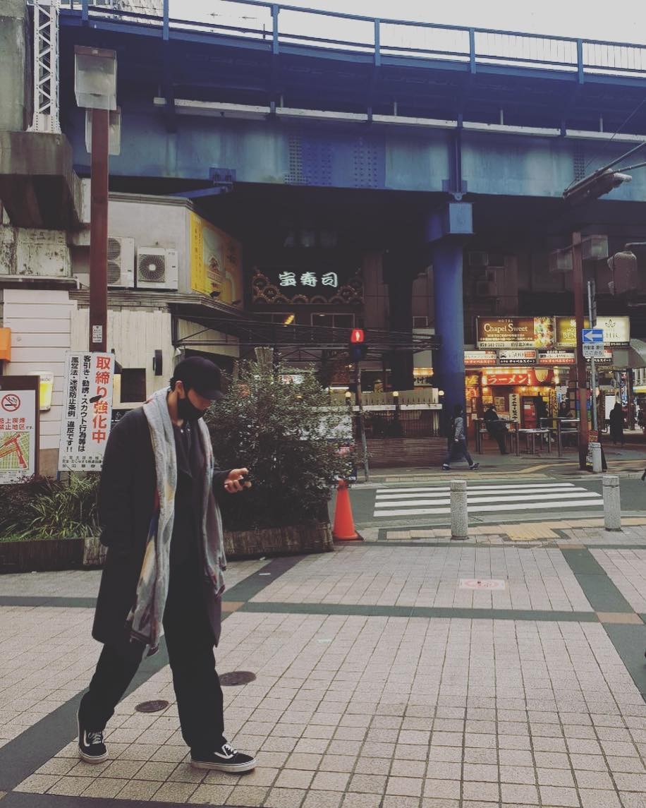 「她一直陪在我身邊,給予我很大的支持」!蘇志燮認愛的舉動充滿暖暖的愛意?