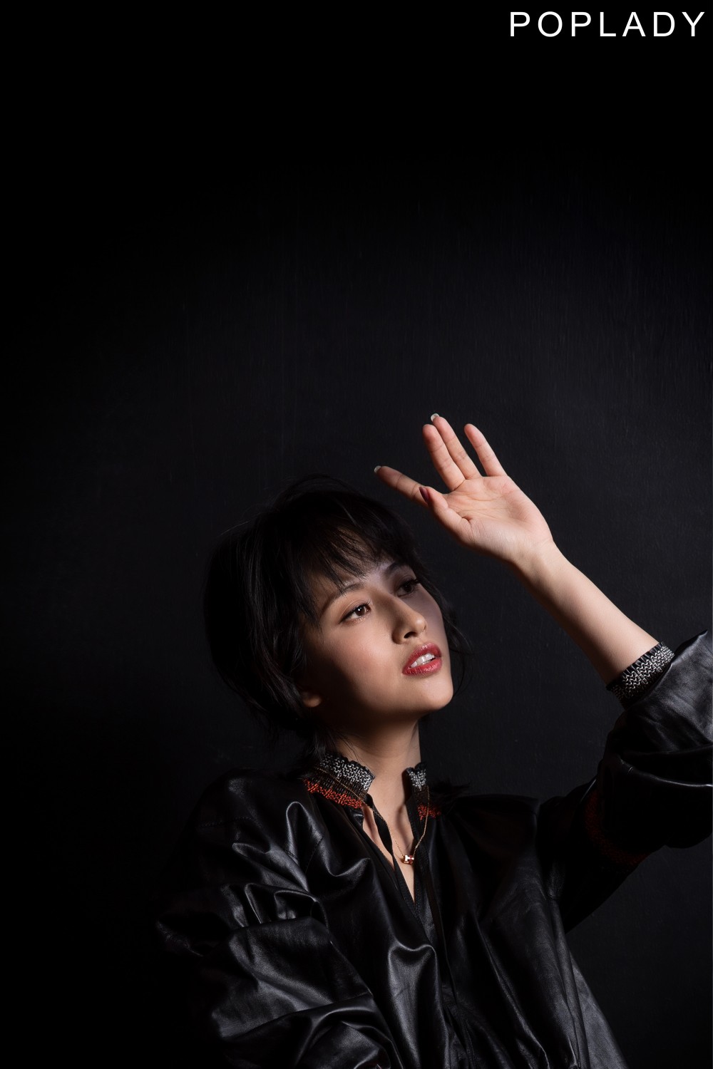 【POPGIRL】北漂奮鬥追夢的女子 - 陳雅麗！